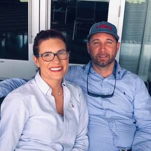 Meet your Posher, Jamie